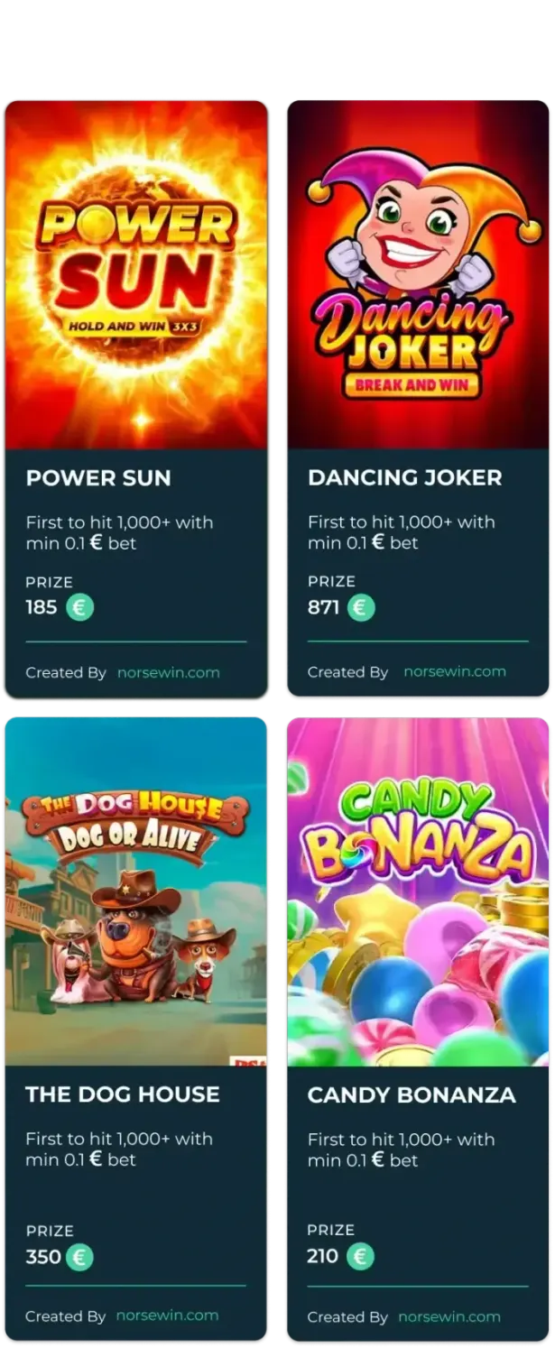 Challenge Preview - Mobile